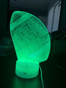 Kids night lights