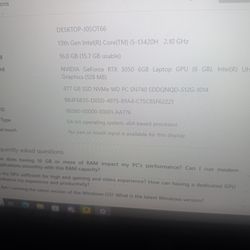 Nvidia gpu latptop acer nitro