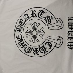 Chrome Hearts Shirt 