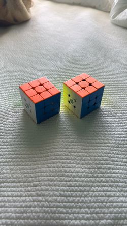 Gan 11,12 Rubiks Cube