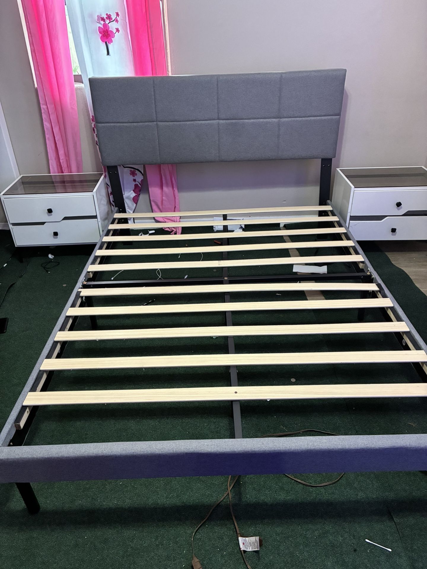 Bedroom Set