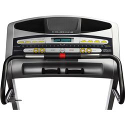Gold s Gym Golds Gym CROSSTRAINER 600 TREADMILL for Sale in San Leandro CA OfferUp