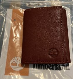 Timberland Leather Wallet