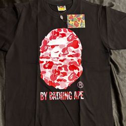 Bape Shirt