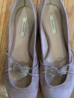 Nina Ricci Flats Size 7 It