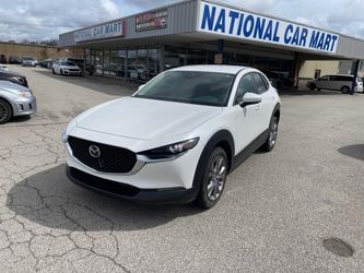 2021 Mazda CX-30