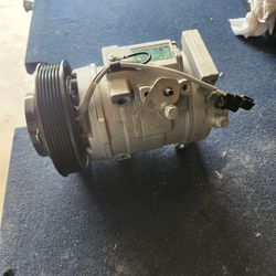Ac compressor ( new )
