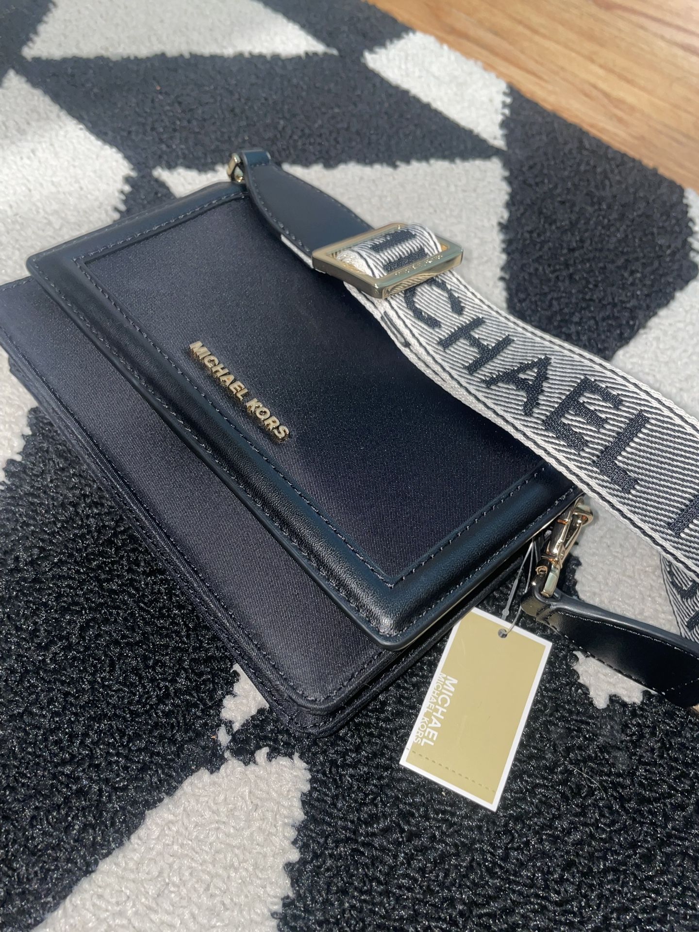MICHAEL KORS Crossbody Bag - NEW With TAGS