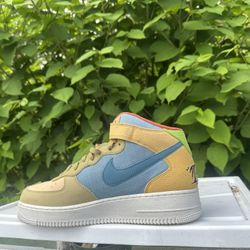 Variety of offical nike and jordans 