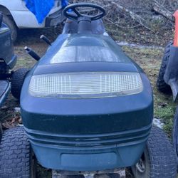 2 Craftsman Lawn Mowers