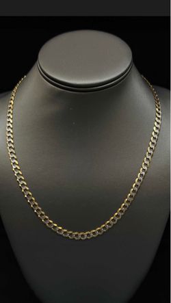 Gold chain