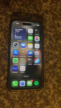 iPhone 17