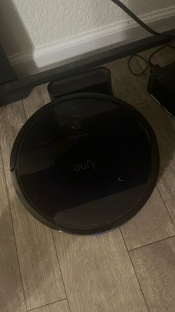 Robot vacuum