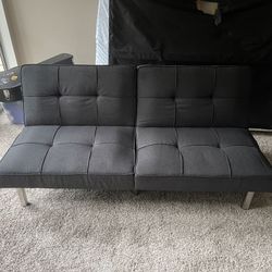 Futon Couch 🛋️ 