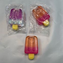 Squishy Stress Relief Popsicle