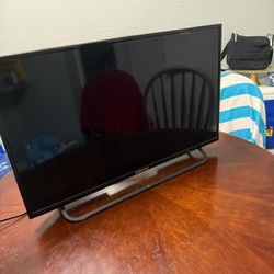 32 in. TV
