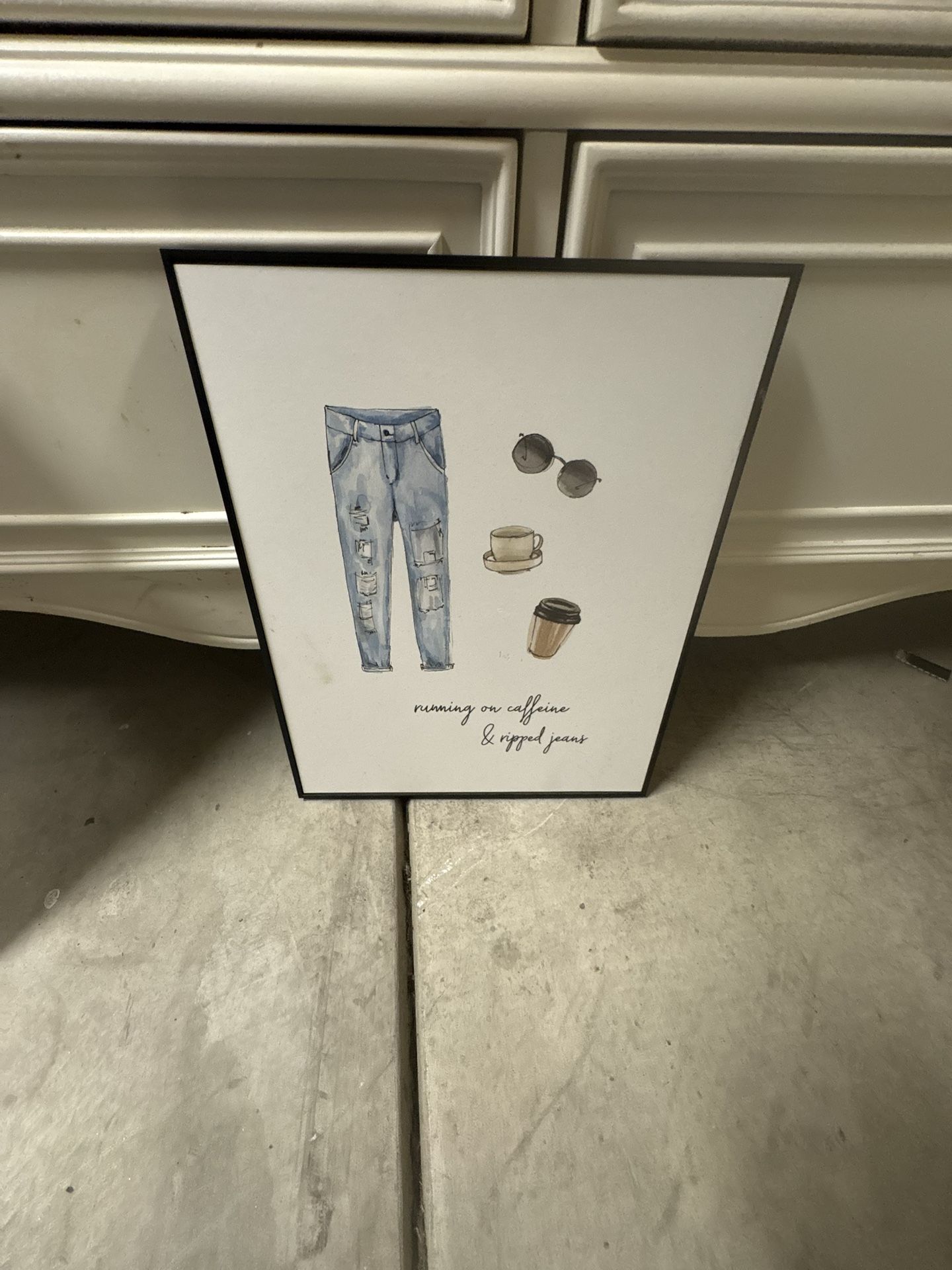 Girl Decor