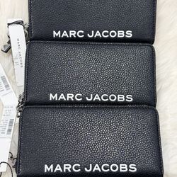 Marc Jacobs Wallets 