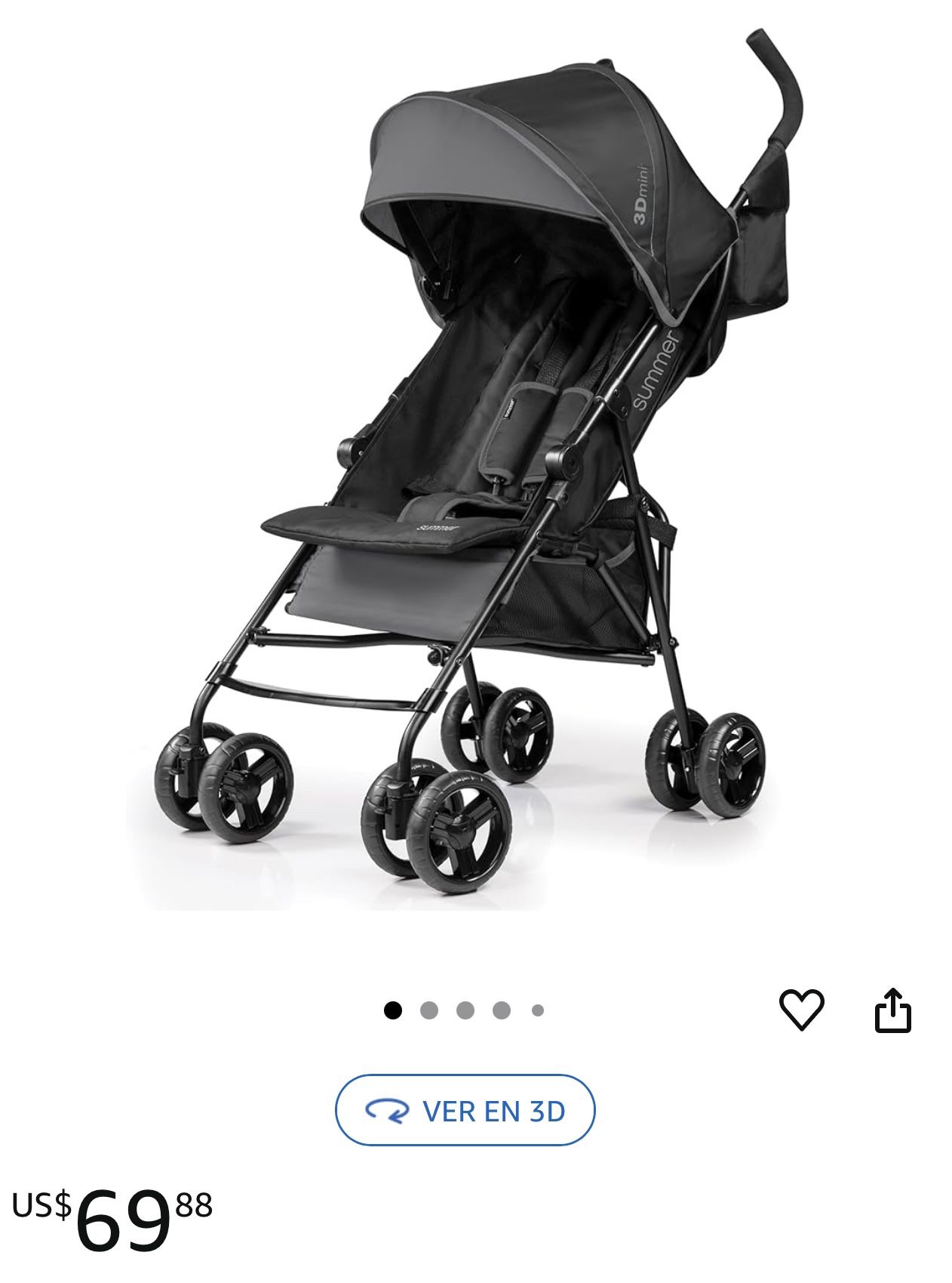 Stroller