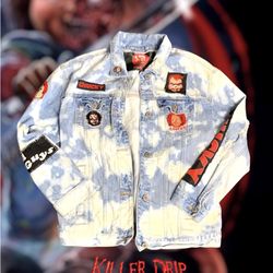 Chucky Jacket