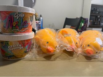 Squishies
