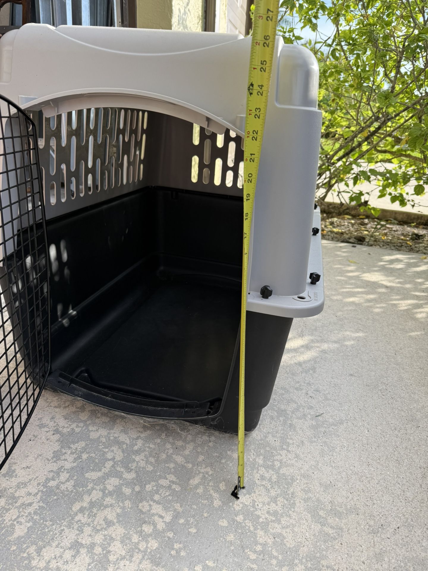 Large Dog Crate