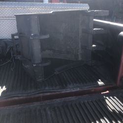 Bobcat Excavator Bucket