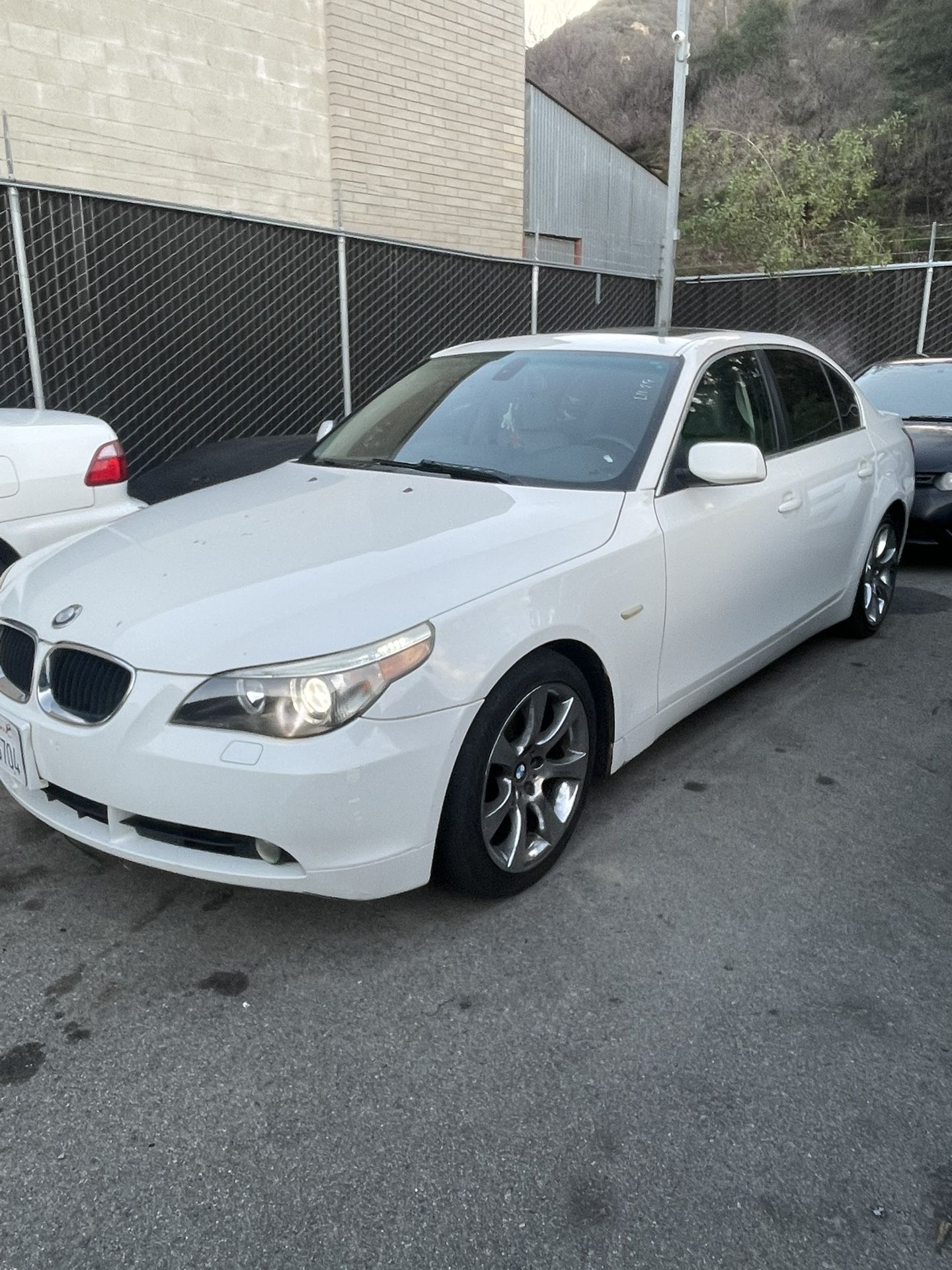 2005 BMW 5 Series for Sale in Laguna Beach, CA - OfferUp