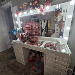 Vanity