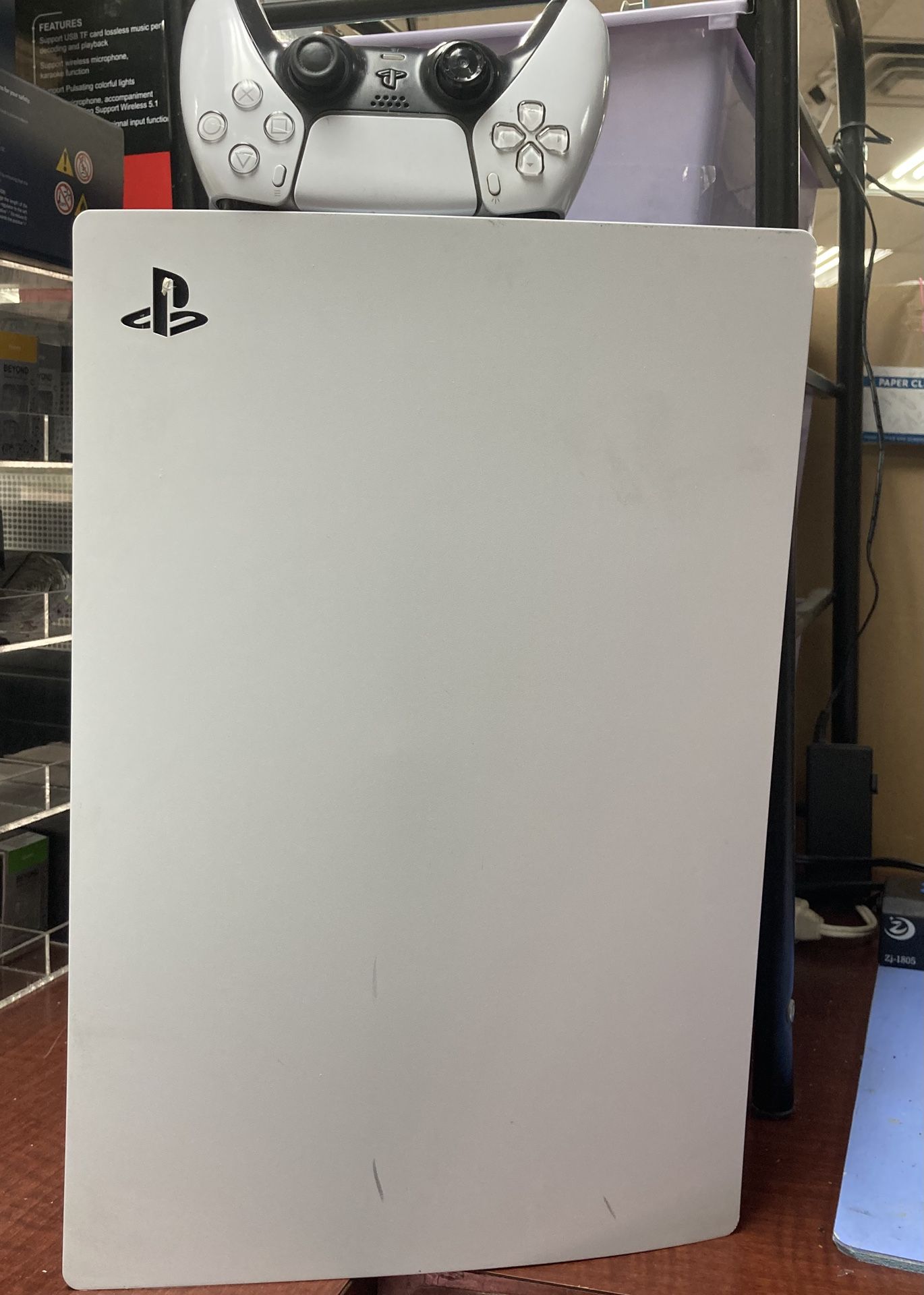 PS5