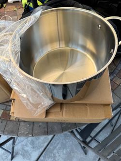 Princess House Pots