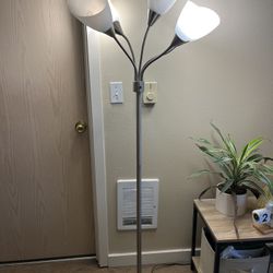 Floor Lamp For Living Room
