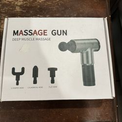 Massage Gun