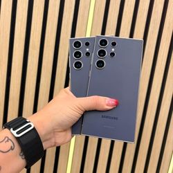 Samsung Galaxy S24 Ultra Unlocked 256gb 