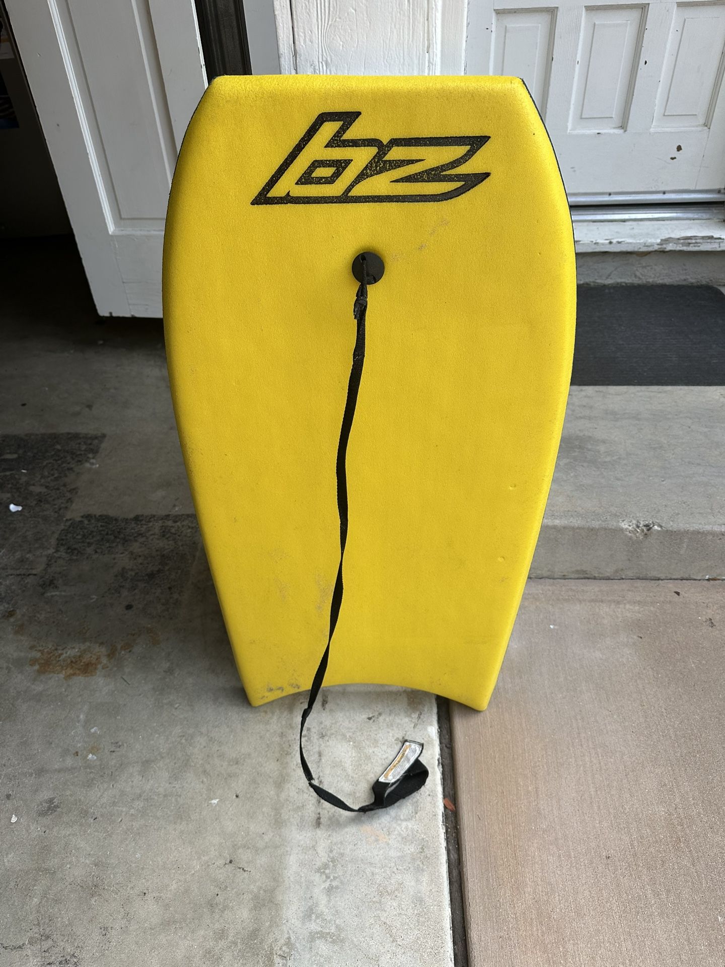 Boogie Board