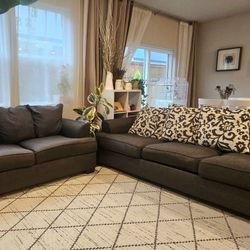 Good Condition Couch. 