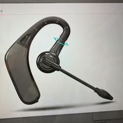 Bluetooth Headset 