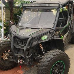 Can Am