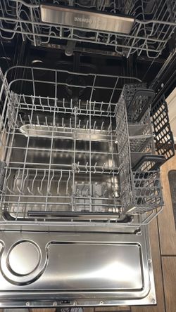 Samsung dishwasher