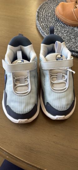 Nike Toddler Shoes Size 9c