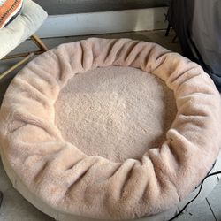 Orthopedic Dog Bed 