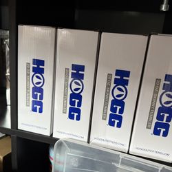 Stainless Steel Tumblers