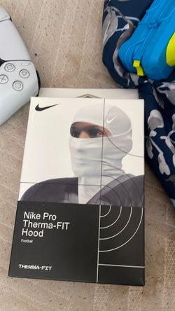 Nike pro ski mask