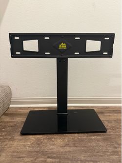 TV Stand for a 65” Samsung TV