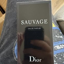 Dior Sauvage Cologne 100ml 