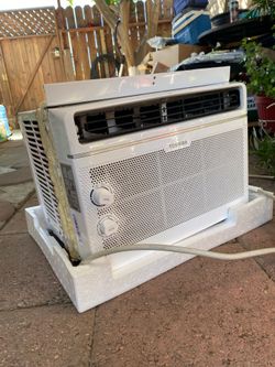 A/C unit