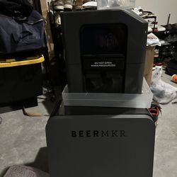 Beer Maker