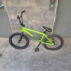Sunday BMX (For Trade)