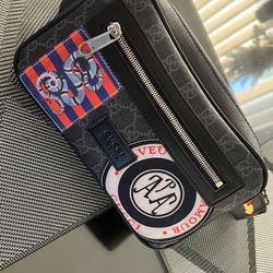 Gucci Bag Unisex 