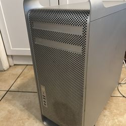 Apple Mac G4 Tower
